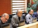 گزارش تصویری هم‌افزایی فرماندار و مدیران دستگاه‌های اجرایی شاهرود برای میزبانی هر چه با شکوه تر هفدهمین المپیاد